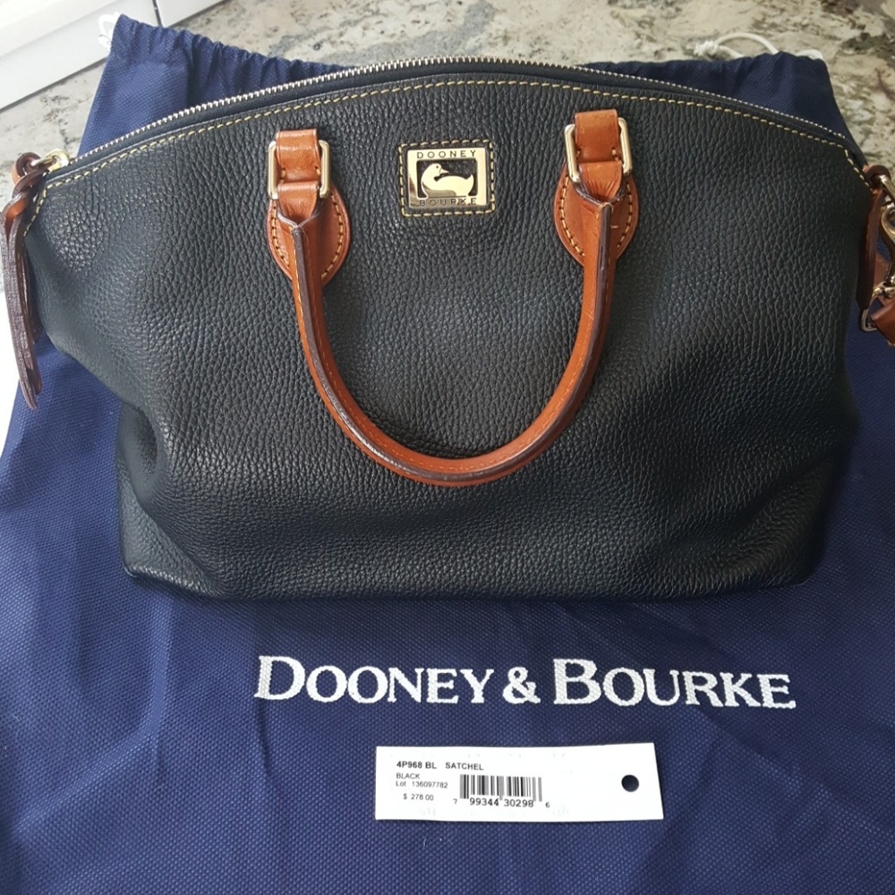 Dooney & Bourke Satchel